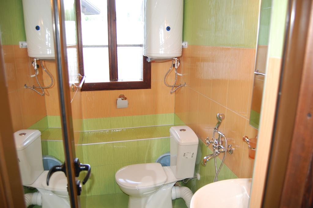 Kazasovata Guest House Treavna Cameră foto